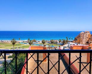 Dormitori de Pis en venda en Fuengirola amb Terrassa, Moblat i Forn