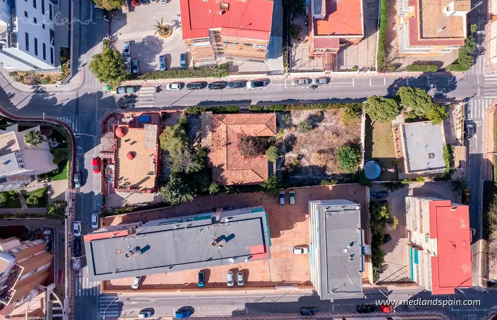 Apartamento con piscina en venta en Playa Muchavista, imagen 13