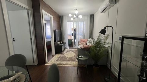 Foto 3 de Apartamento de alquiler en Parque de las Naciones, Torrevieja