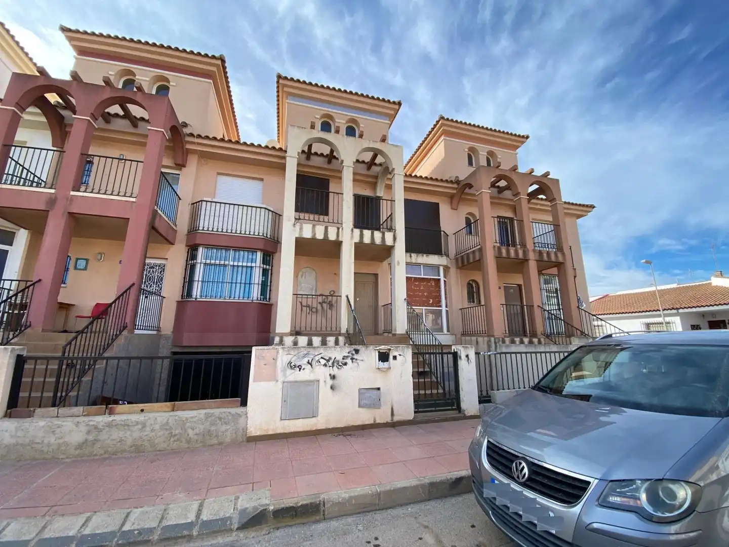 Detached homes for sale in Calle FELICITO MANZANARES, 20, Torre-Pacheco ciudad