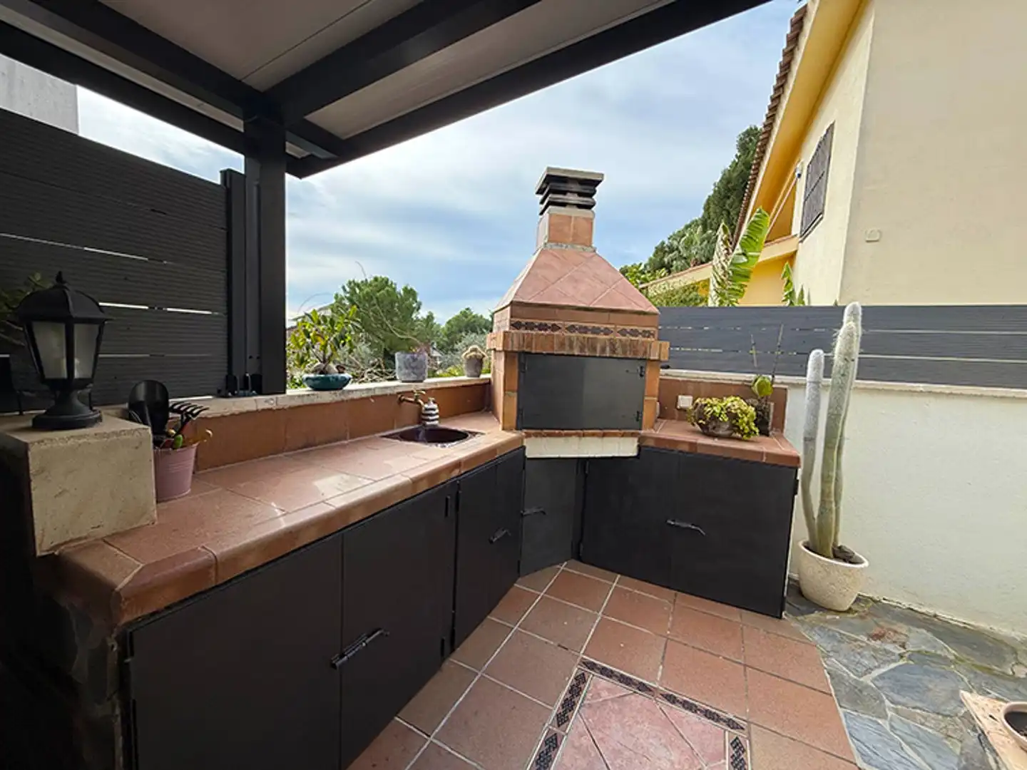 Villa zum Verkauf in Ferradura, imagen 23