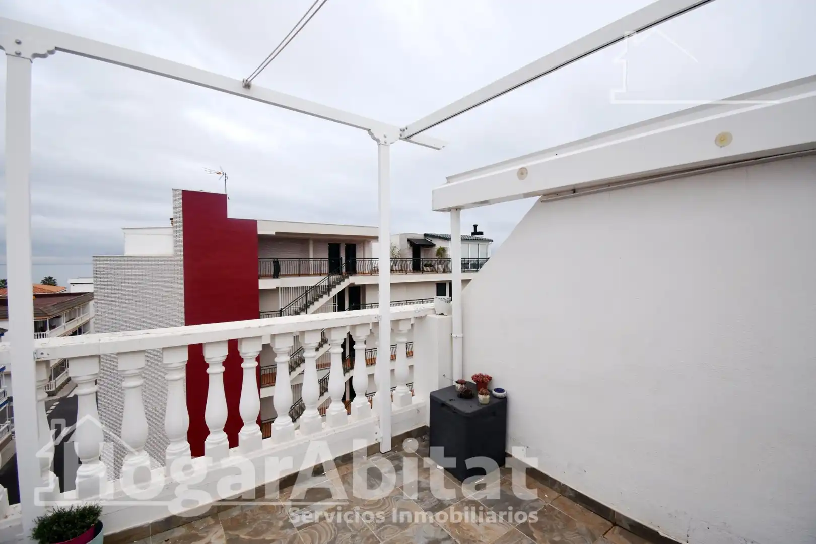 Penthouse mit Aufzug zum Verkauf in Calle Peñíscola, imagen 44