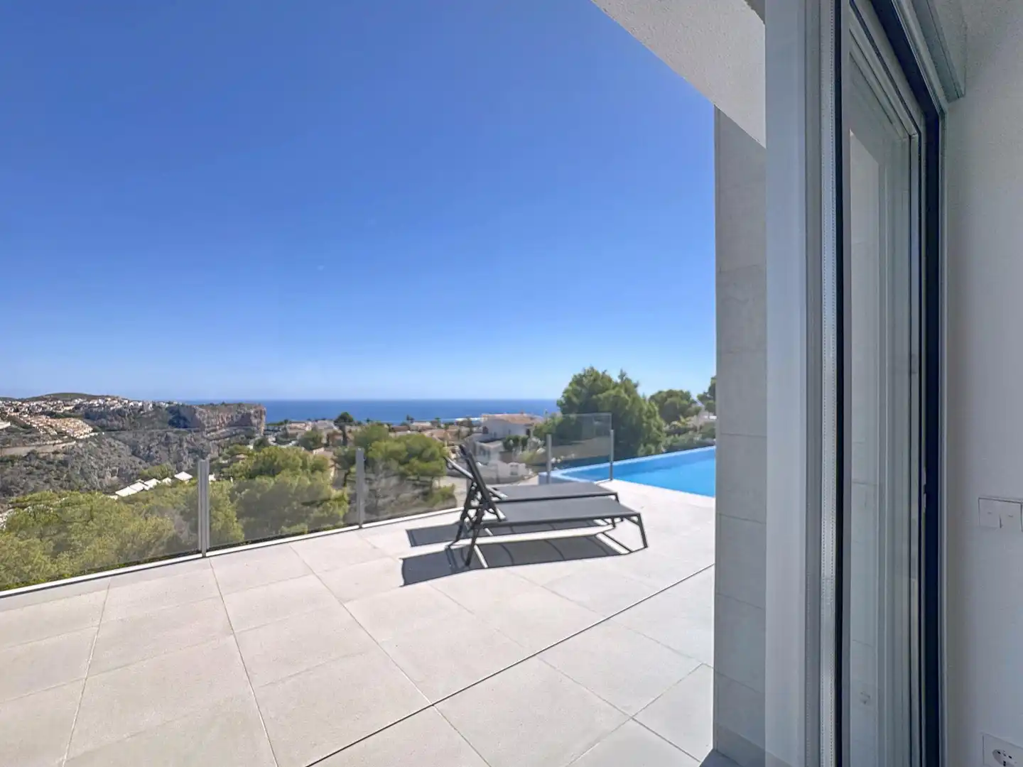 Villa mit Pool zum Verkauf in Cumbre del Sol, imagen 31