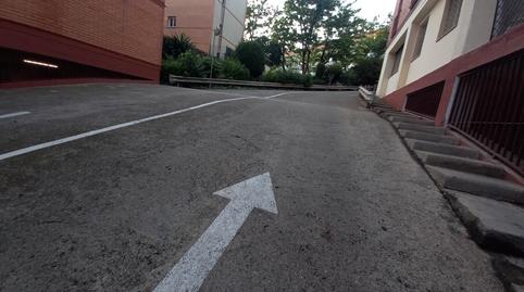 Foto 2 de Garatge en venda a Carrer de Coïmbra, 31, Horta, Barcelona