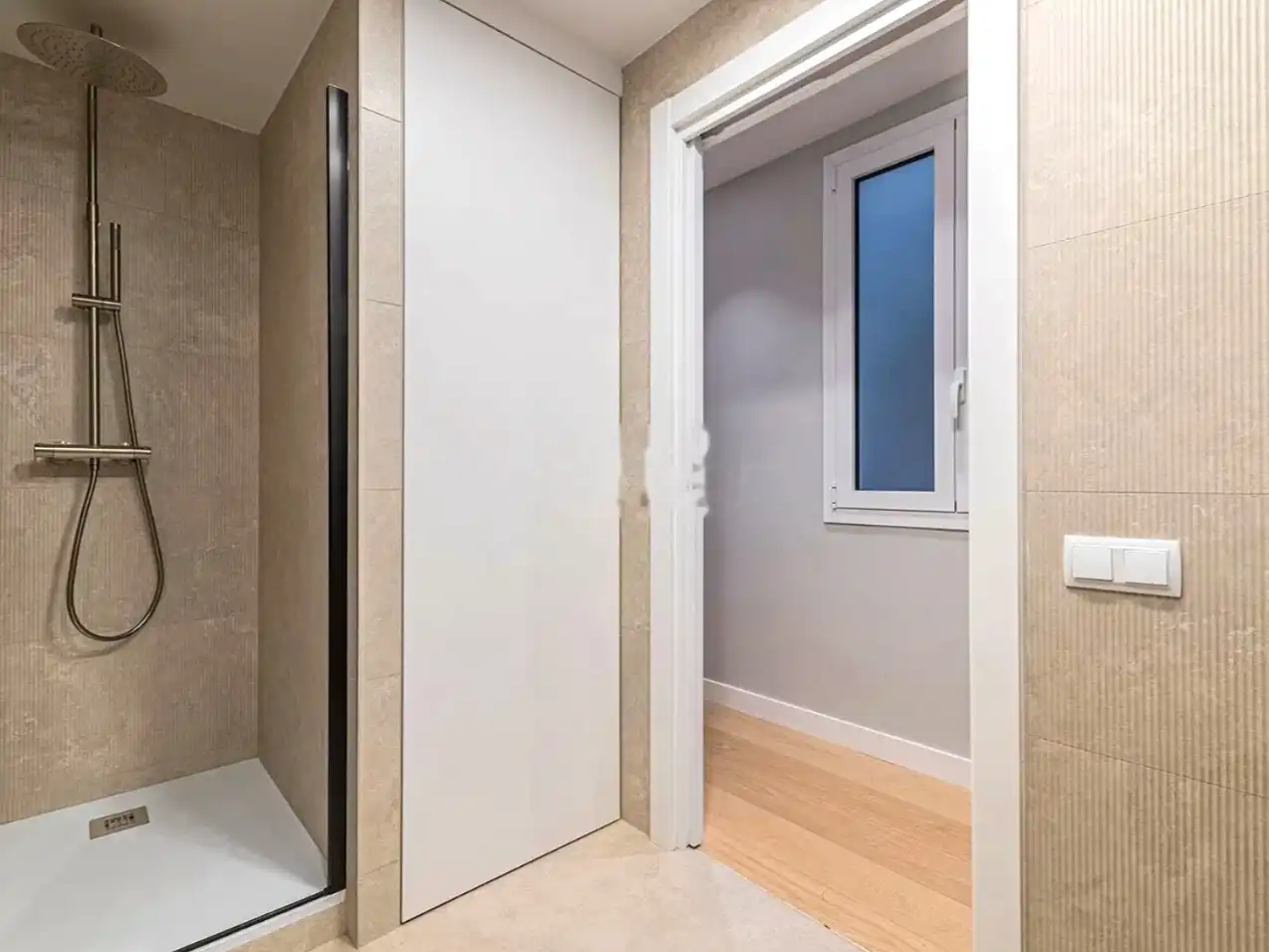 Apartament amb ascensor en venda a Calle Bergara 5, imagen 24