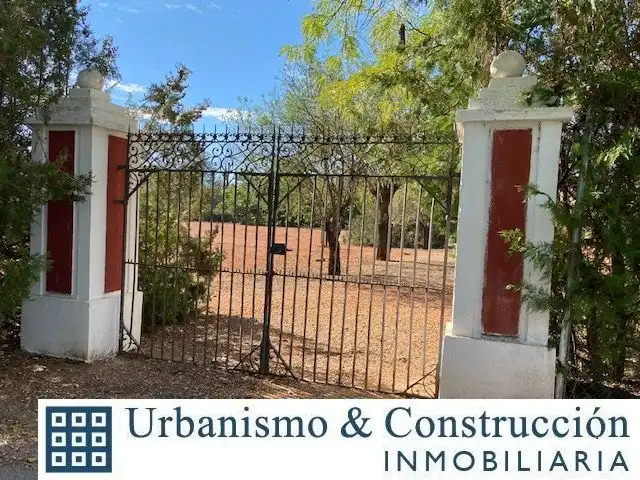 Terreny residencial en venda a Nuevo Hospital, imagen 111