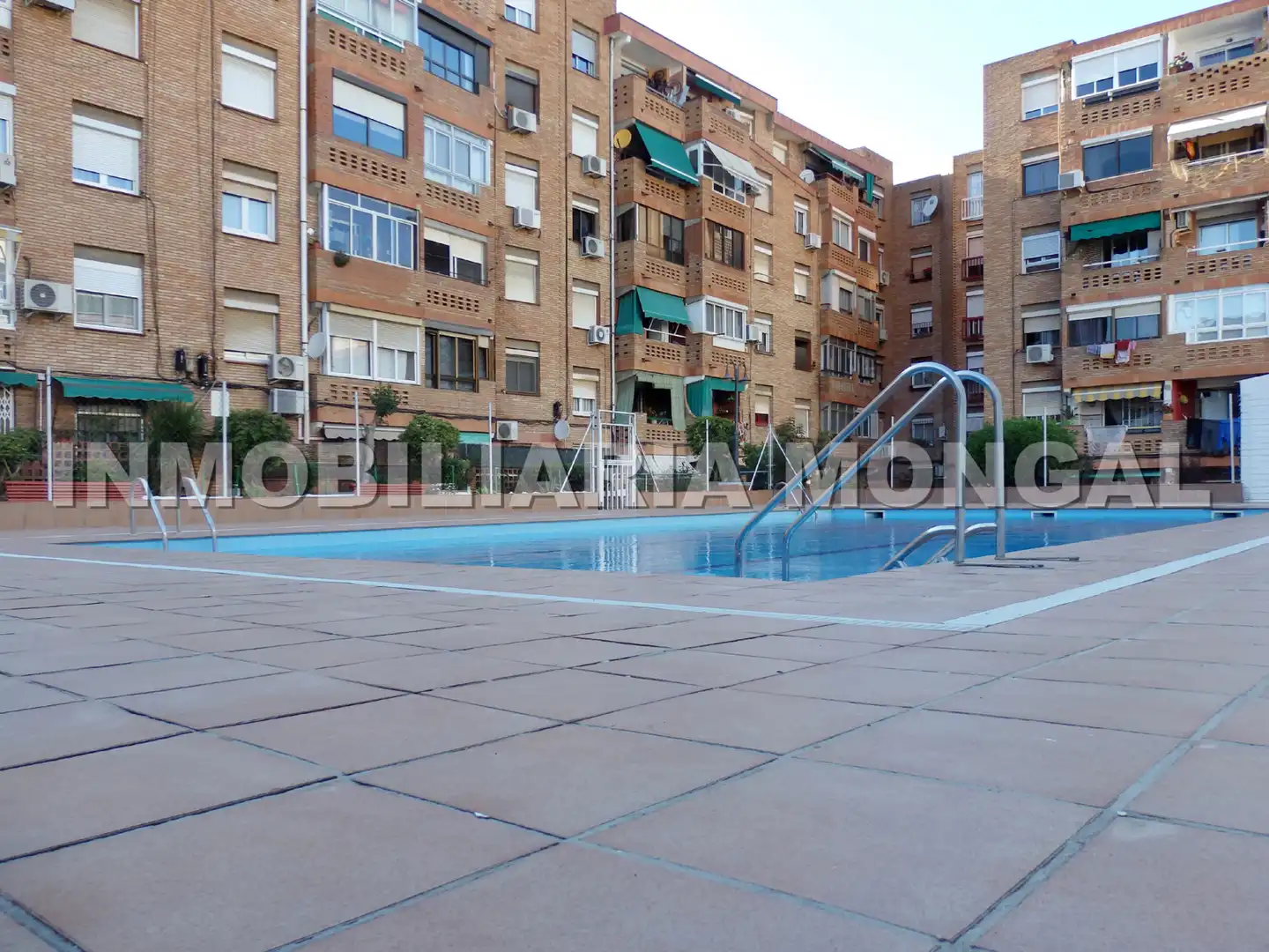 Pis amb piscina en venda a Carrer Lepant, imagen 35