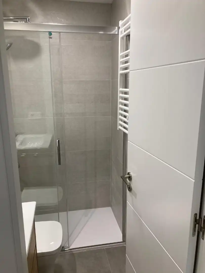 Apartment mit Aufzug zur Miete in Plaza San Francisco 14, imagen 11