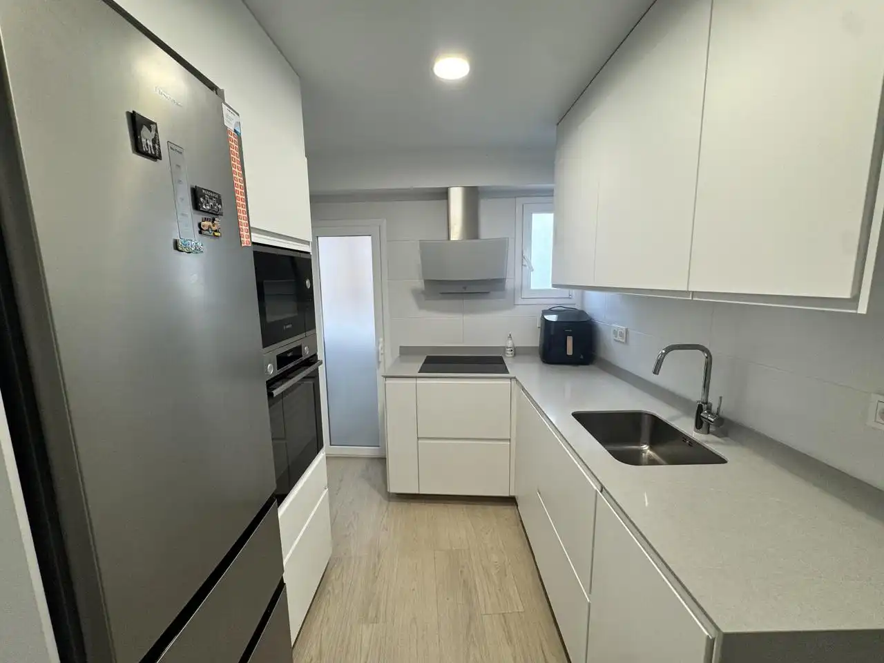 Flat to rent in Calle Dalia, imagen 6