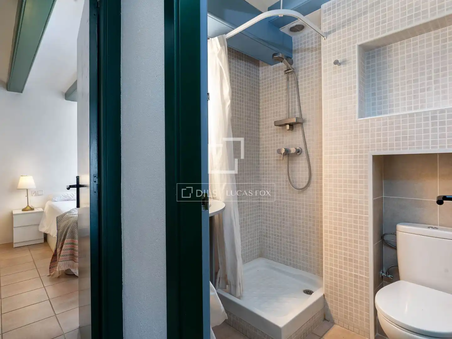 Country house with garden for sale in Poble, imagen 25