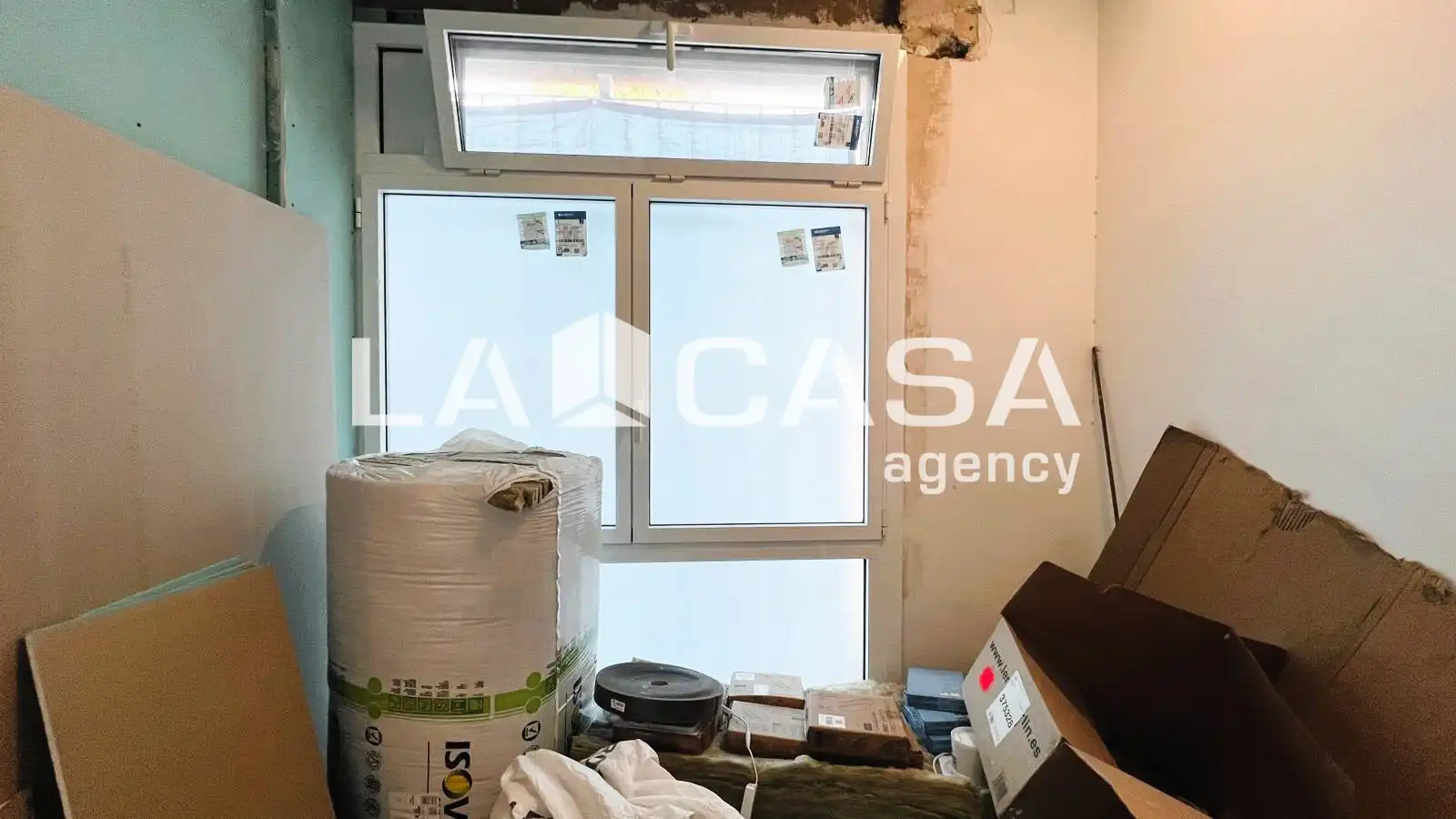 Local comercial en venda a Carrer del Molí, imagen 7