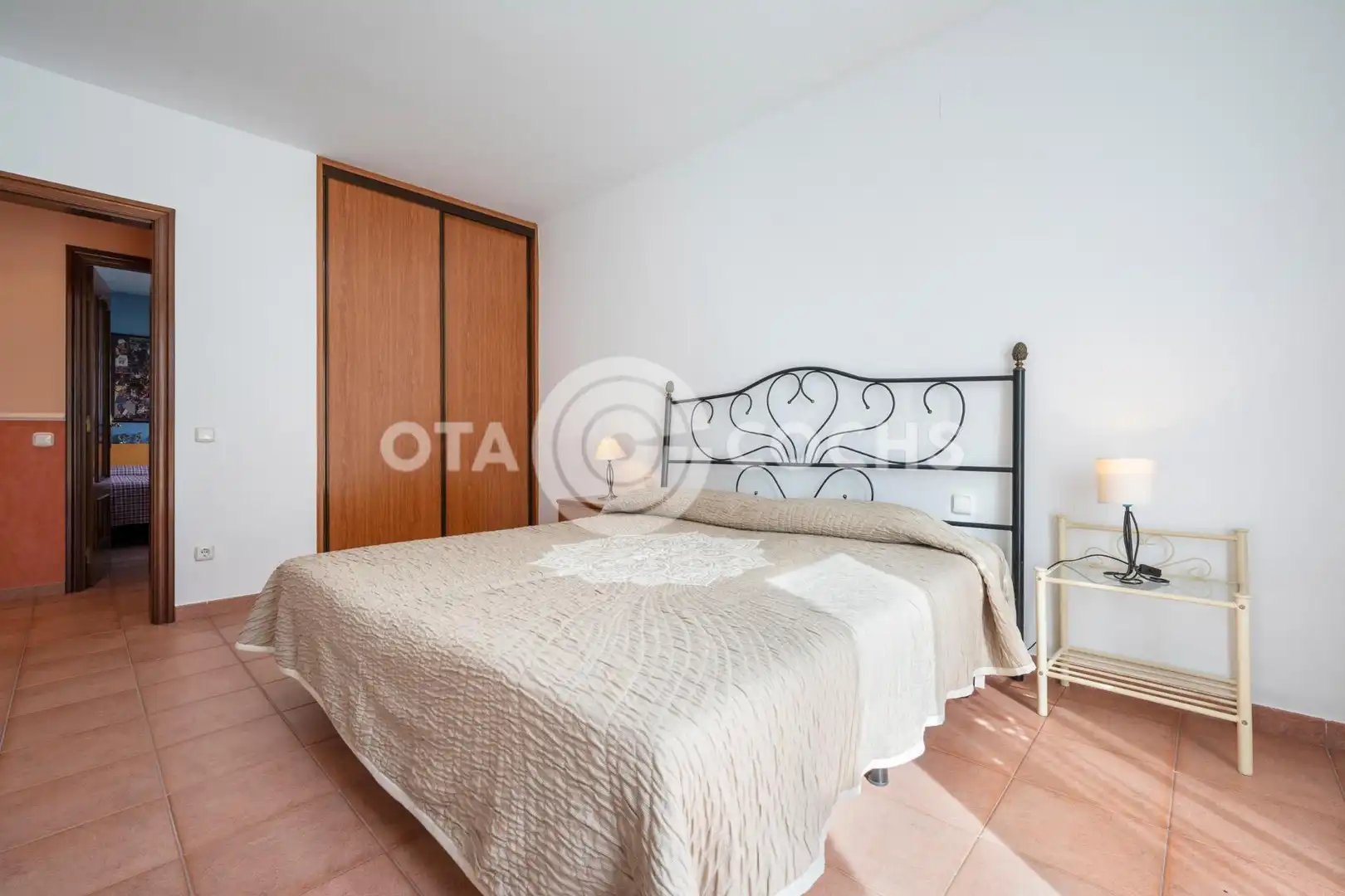 Bedroom of Houses for sale in Ponent