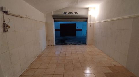 Foto 3 de Garatge en venda a San Pedro, 1, -1, Orihuela ciudad, Orihuela