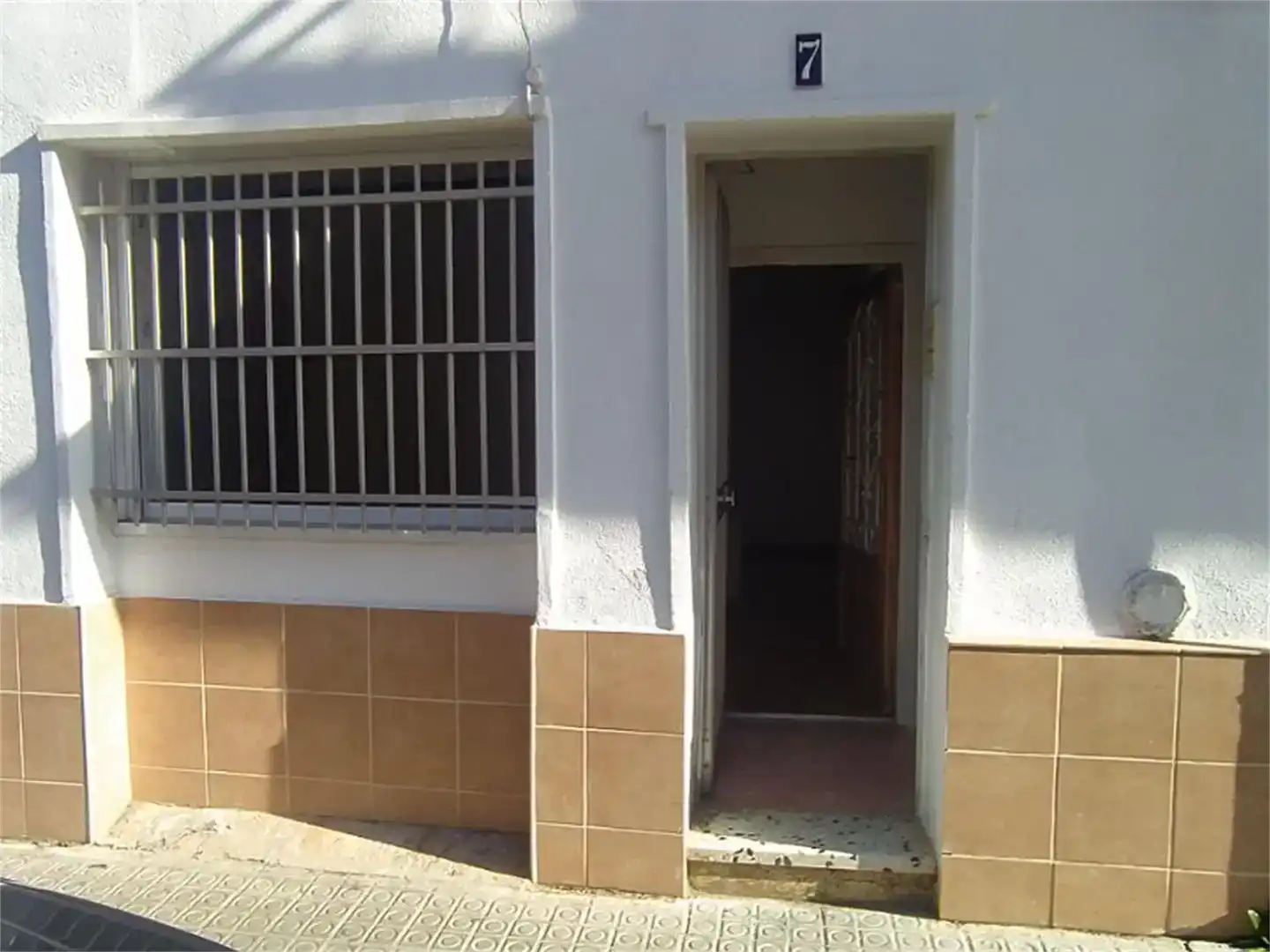 Vista exterior de Pis en venda en Sant Joan de Vilatorrada