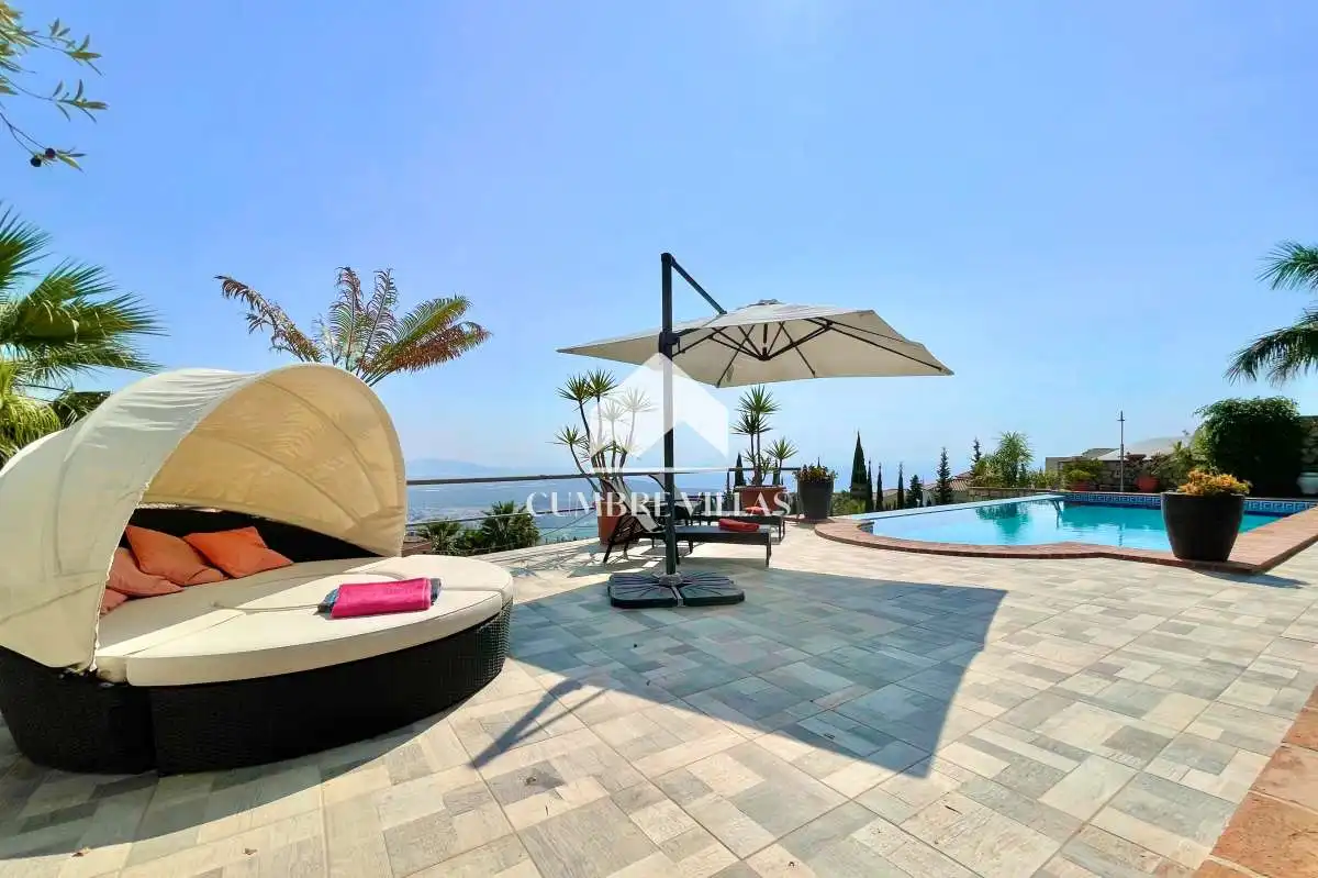 Haus mit Pool zum Verkauf in Monte los Almendros - El Pargo - Costa Aguilera, imagen 21