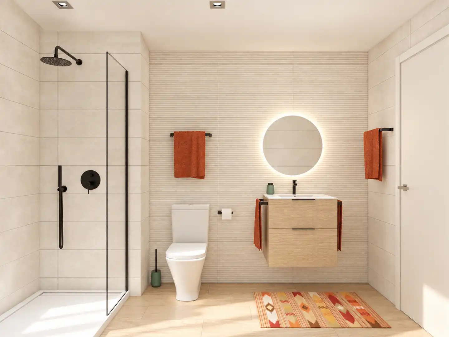 Penthouse with lift for sale in Los Boliches, imagen 7