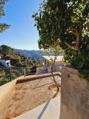 Casa-chalet en Venta en Vallvidrera - Tibidabo - Les Planes