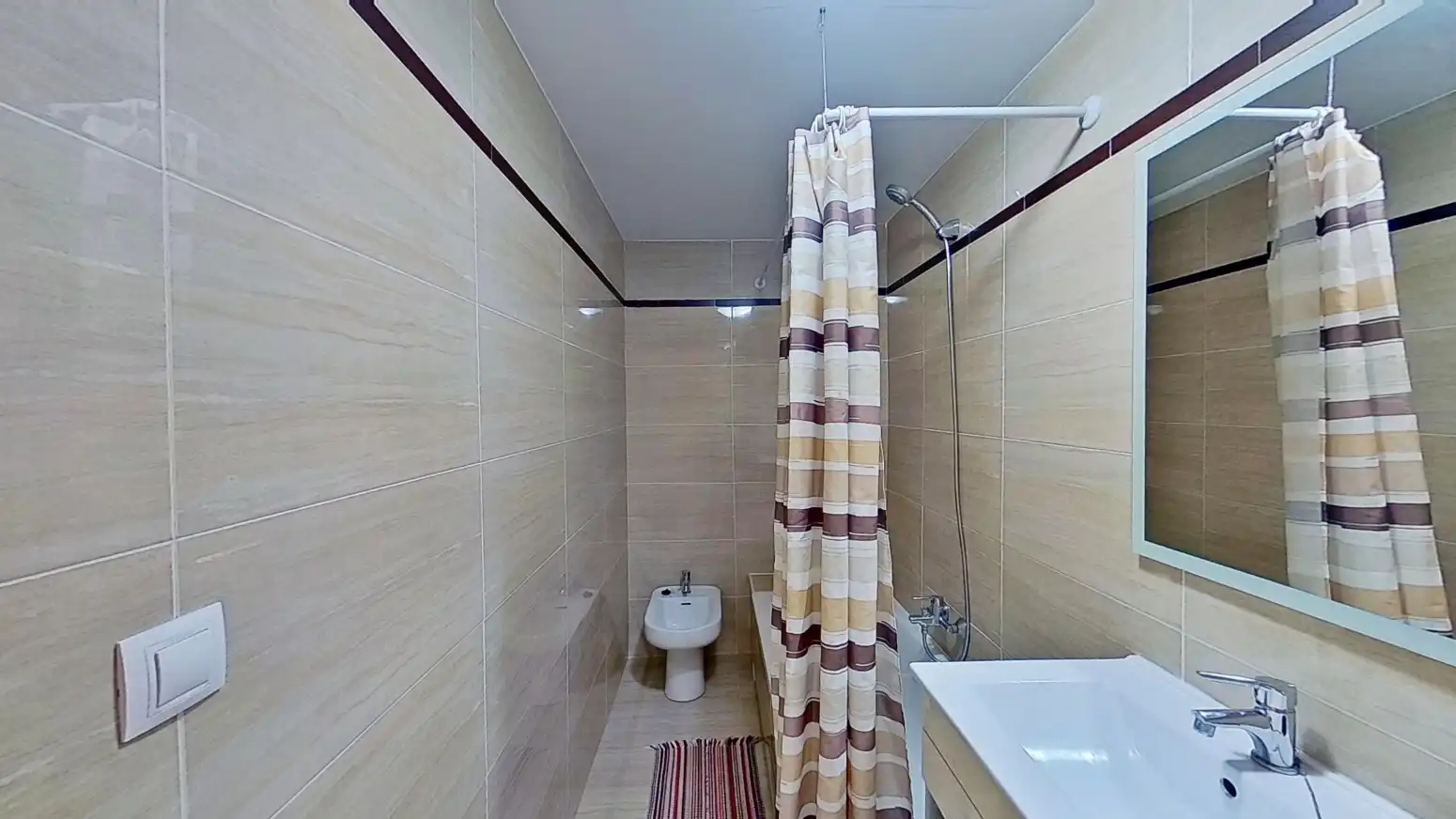 Baño de Piso en venta en Santander con Calefacción, Parquet y Trastero