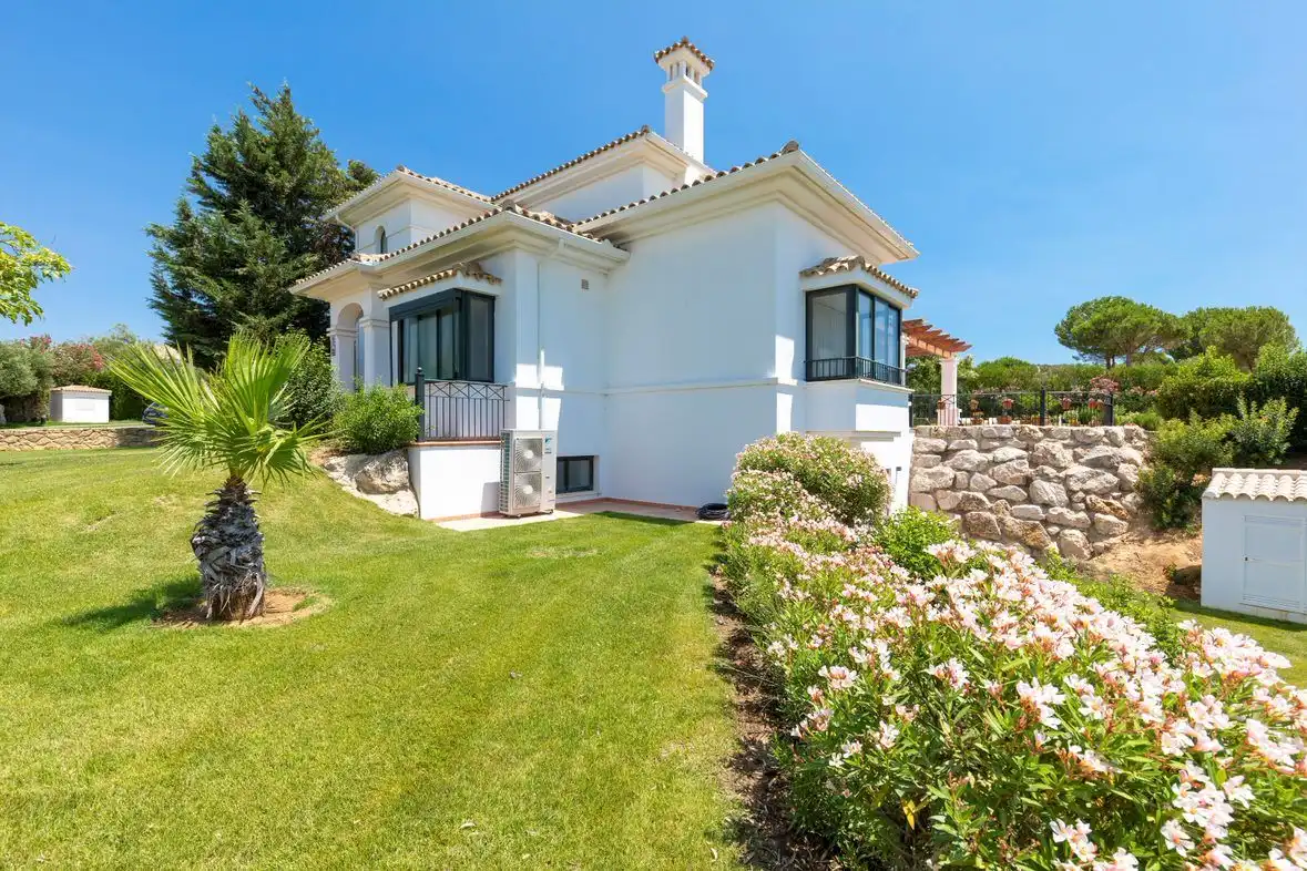 Chalet con piscina en venta en Arcos de la Frontera, imagen 3
