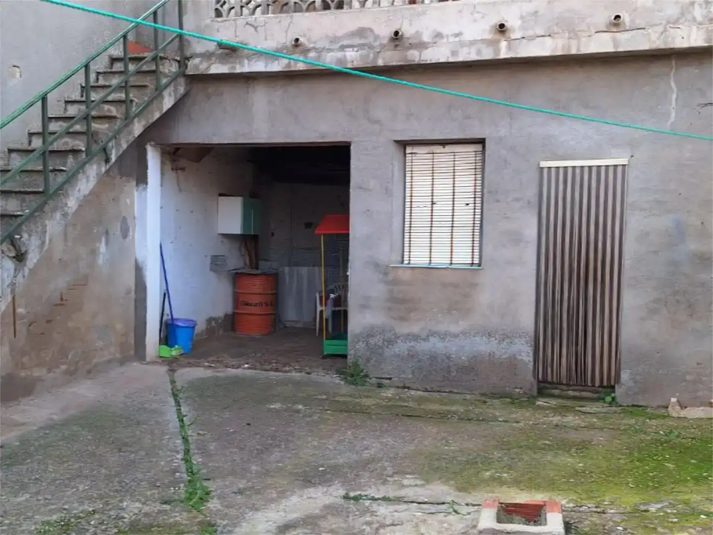 Finca rústica en venda en Los Yébenes amb Traster, Moblat i Balcó