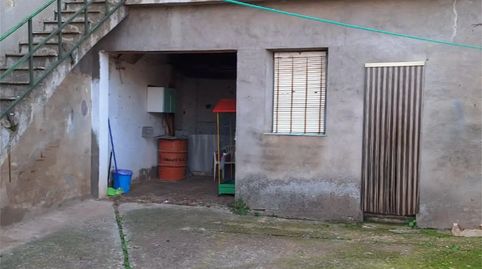 Foto 5 de Finca rústica en venda a Calle Pelayo, 34, Los Yébenes, Toledo
