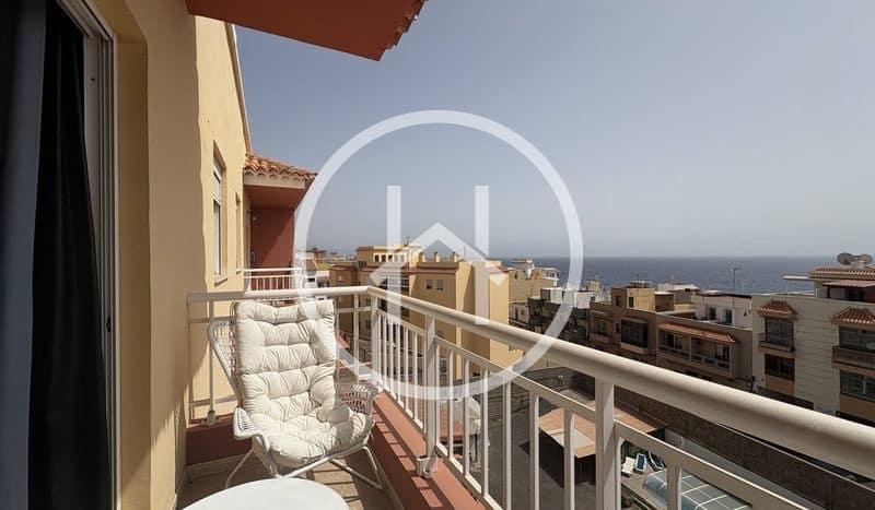 Foto 1 de Pis en venda a Calle Amanecer, S/n, Candelaria - Playa La Viuda, Santa Cruz de Tenerife