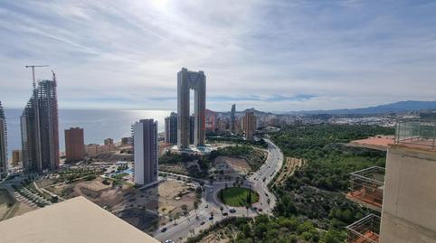 Photo 5 of Attic for sale in Playa Poniente, Alicante