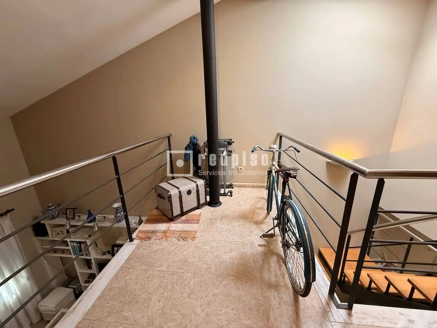Casa o chalet en venta en Valencia con Aire acondicionado, Terraza y Trastero