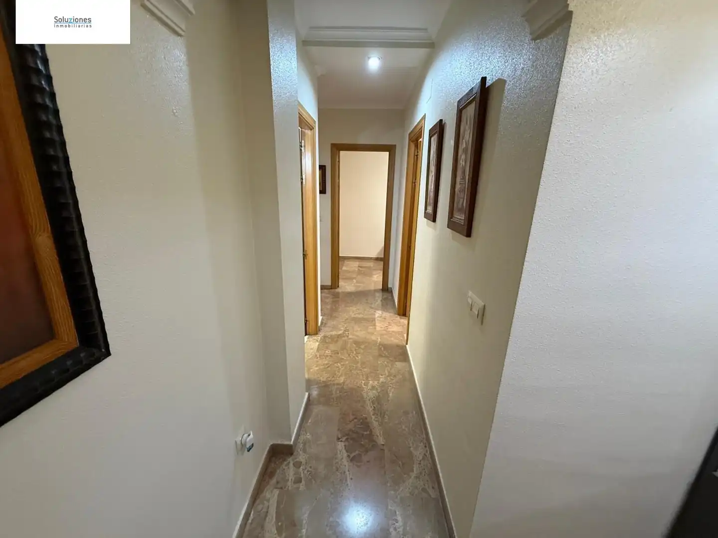 Piso con terraza en venta en Industria, imagen 14