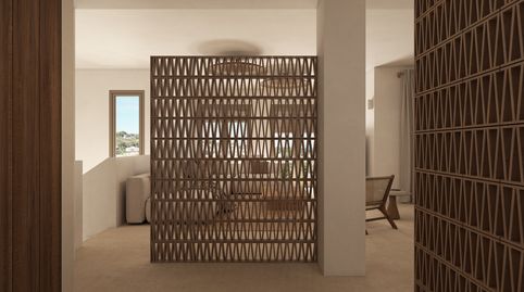 Foto 3 de Casa o xalet en venda a Carrer el Saüc, La Fustera, Benissa