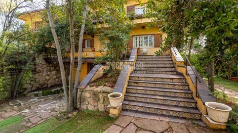 Photo 3 of Single-family semi-detached for sale in Colonia, Torrelodones