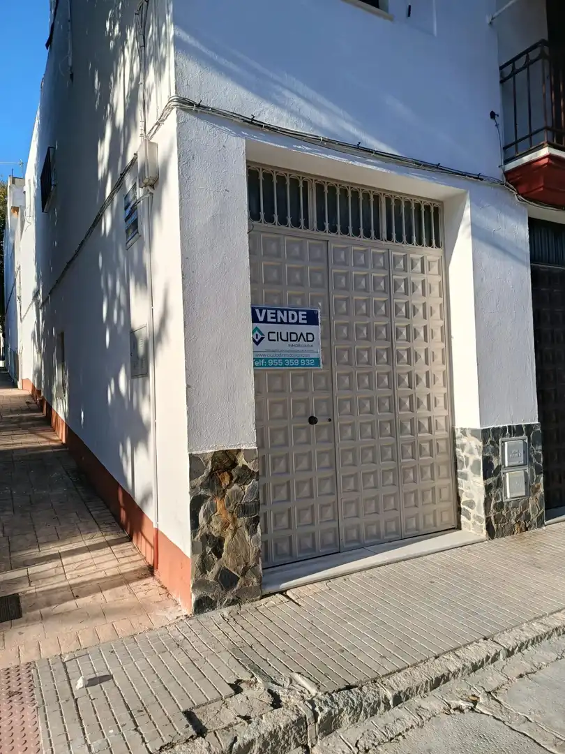 Local comercial en venta en Arahal