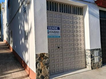 Local comercial en venta en Arahal