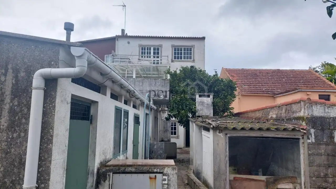Maison avec jardin à vendre à A Pobra do Caramiñal, imagen 35