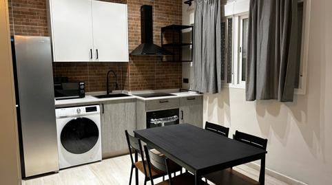 Photo 2 of Flat to rent in Avenida la Aeronáutica, 1, Urbadiez - Entrepuentes, Sevilla