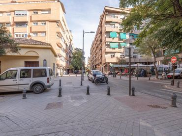 Piso con ascensor en venta en SAN JOSE BAJA