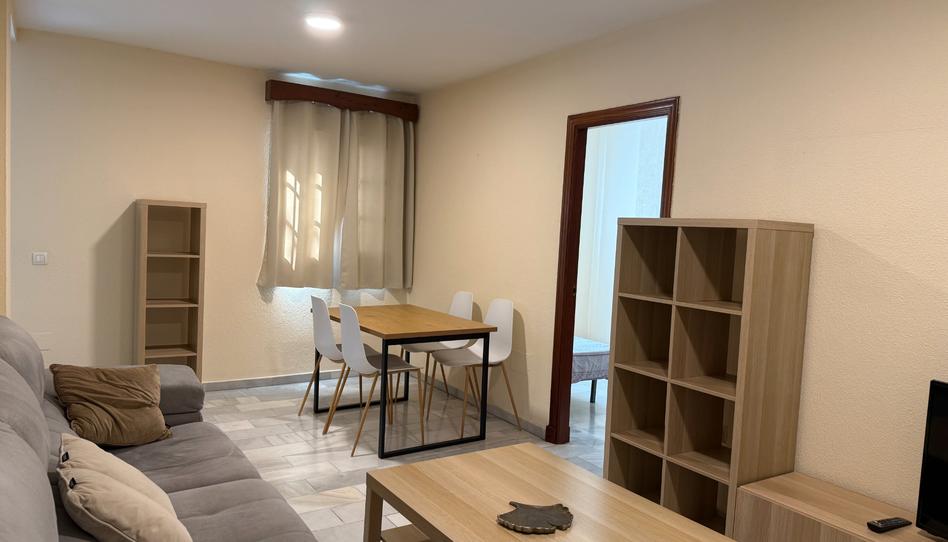 Foto 1 de Pis de lloguer a Huerta Fava - Santiago, Cádiz