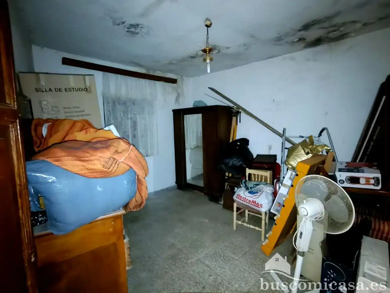 Casa o chalet en venta en La Carolina