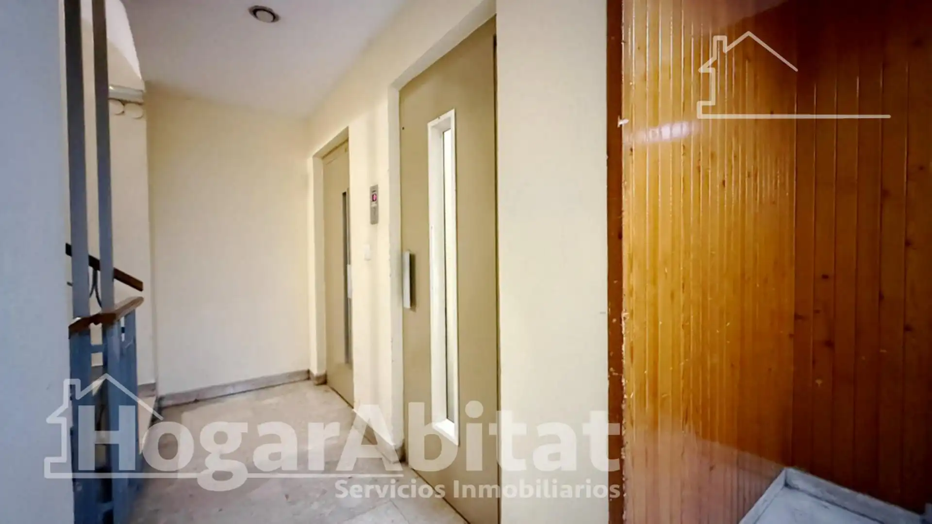 Flat with lift for sale in Passeig de les Germanías, imagen 47