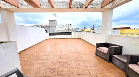 Foto 4 de Ático en venta en  Gravina, Chilches / Xilxes, Castellón