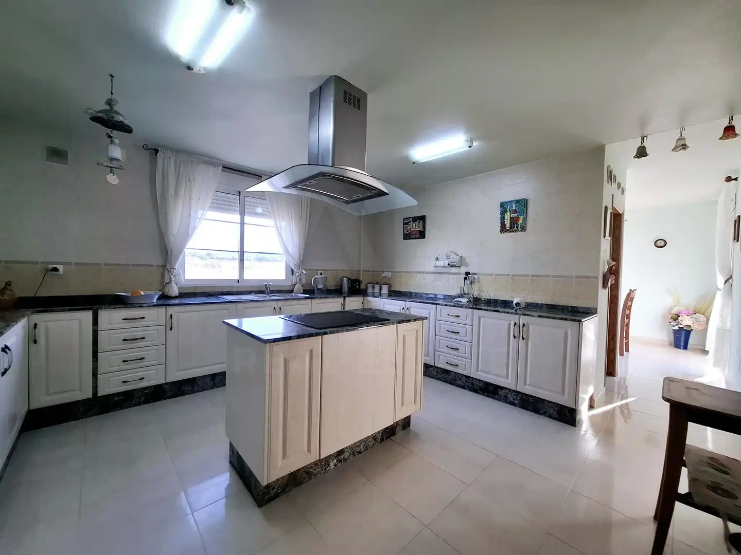 Detached house for sale in Totana, imagen 3