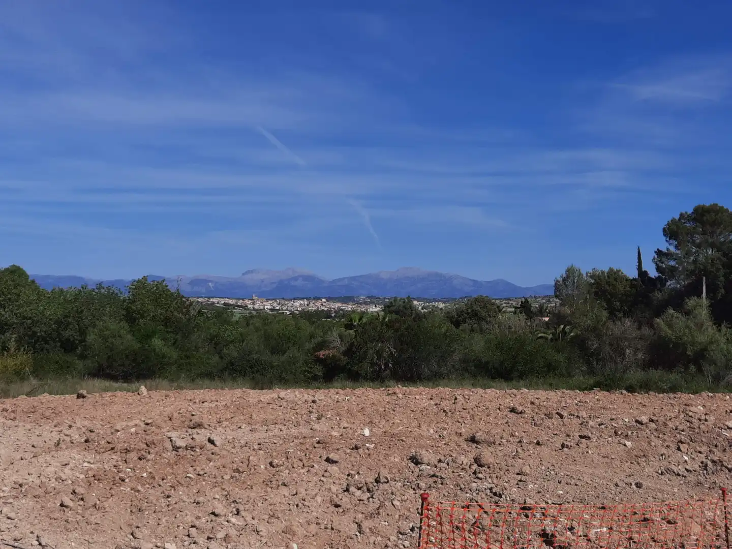 Residential land for sale in Montuïri, imagen 24