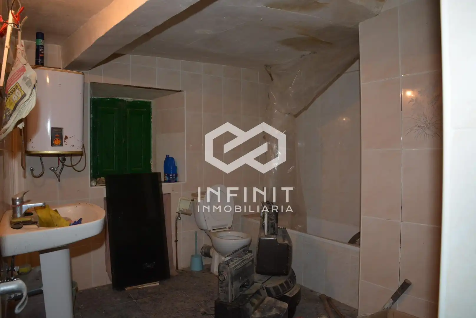 Casa o chalet en venta en Cifuentes con Terraza