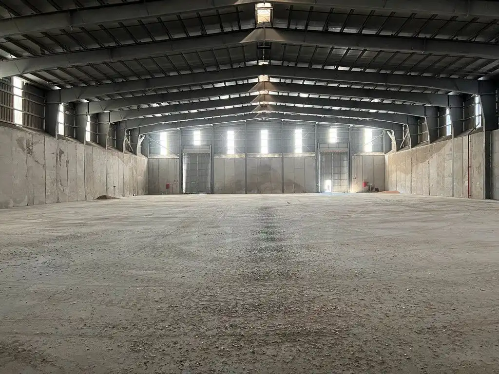 Industrial building to rent in Parroquias rurales, imagen 6