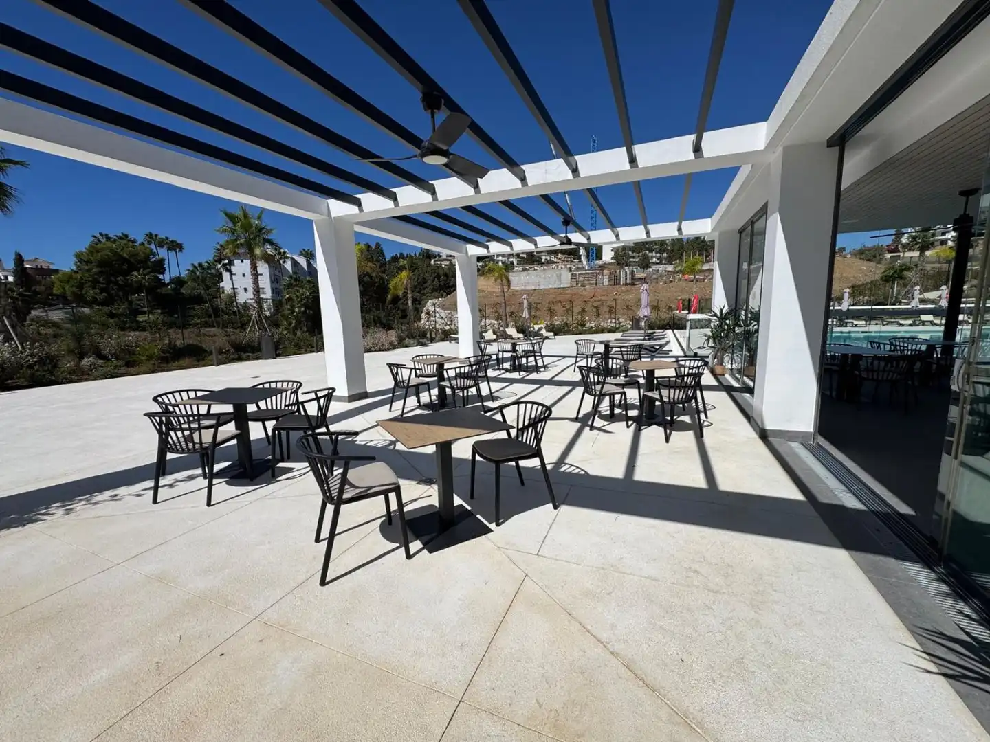 Mini appartamento con piscina in vendita a Aralia, imagen 17