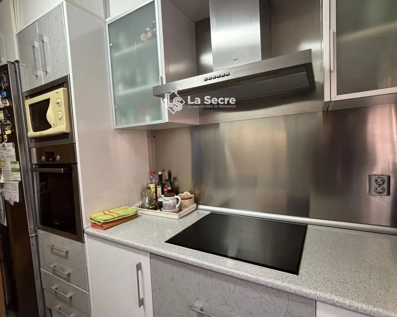 Flat for rent in Sant Esteve Sesrovires, Martorell