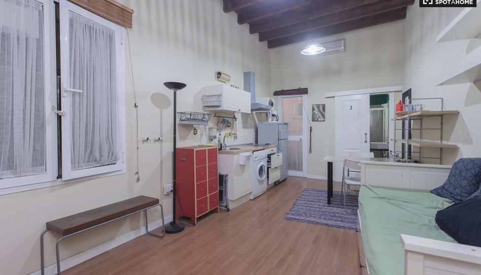 Photo 1 of Study to share in Encarnación - Regina, Sevilla