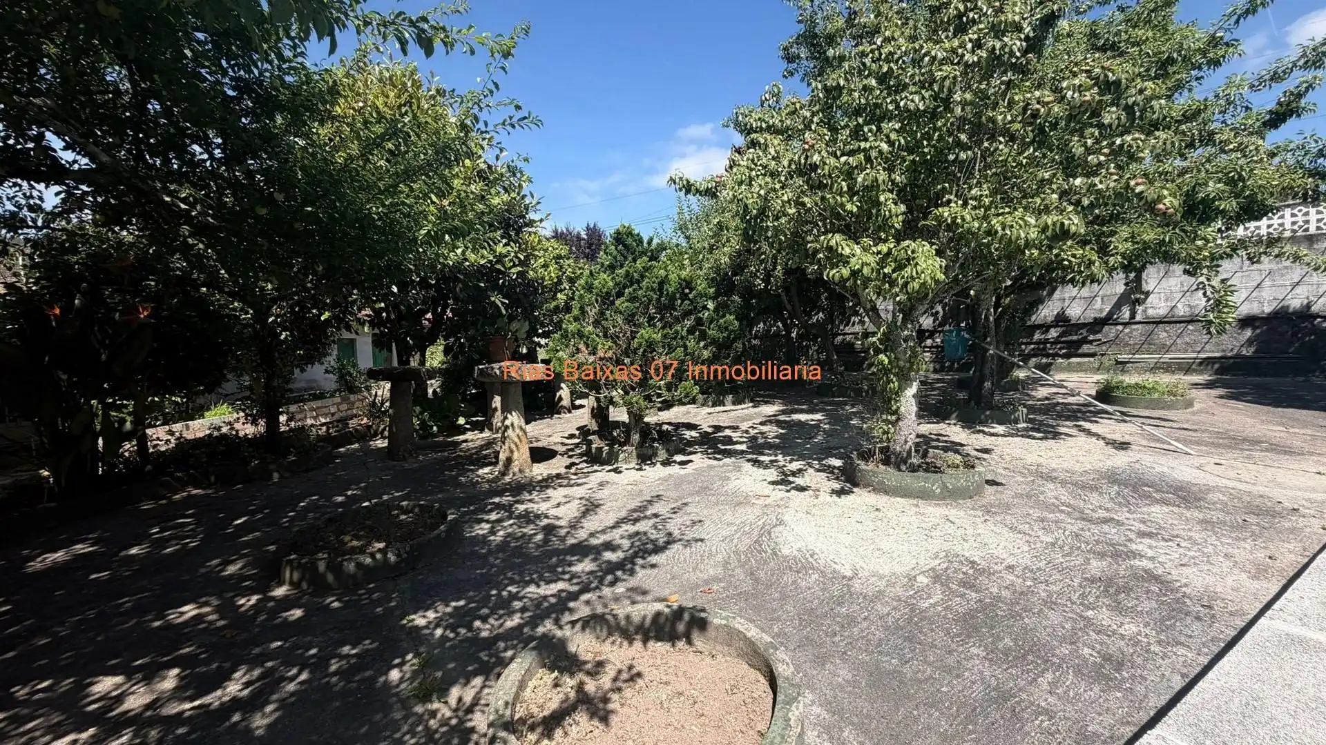 Vista exterior de Casa o chalet en venta en Mos con Calefacción, Terraza y Trastero