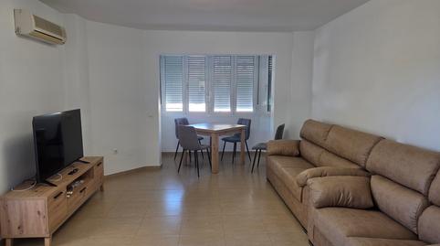 Photo 3 of Flat to rent in Calle Lope de Rueda, Los Almendros - El Limonero - El Tomillar, Málaga