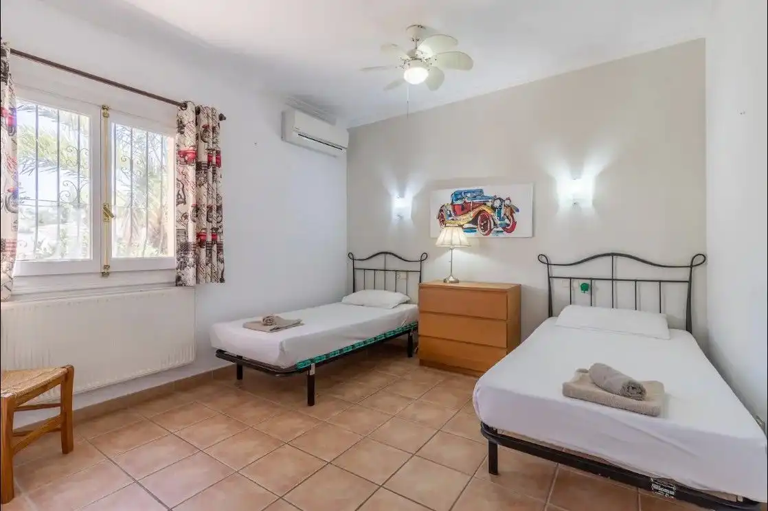 Maison avec piscine à vendre à El Portet - Pla de Mar, imagen 31